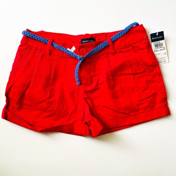 Ralph Lauren Shorts - Picture 1 of 5